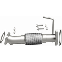 Load image into Gallery viewer, BRE Exhaust 12-17 ACCENT RIO 1.6L Front Pipe Kit