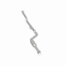 Load image into Gallery viewer, MagnaFlow 2002 Mercedes-Benz C230 2.3L Direct Fit Converter