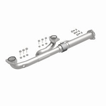 Load image into Gallery viewer, BRE Exhaust 09-15 Pilot 3.5L Front Pipe Kit