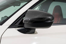 Load image into Gallery viewer, AIMGAIN Sport Aero Mirror Cover Set (Dry Carbon) - Honda Civic Type R 2023+ (FL5)