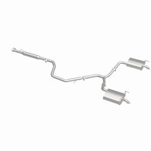 Load image into Gallery viewer, BRExhaust 10-11 Buick LACROSSE Exhaust Kit