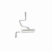 Load image into Gallery viewer, MagnaFlow BRE Exhaust Kit 08-12 Aura G6 Malibu 2.4L