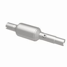 Load image into Gallery viewer, MagnaFlow 96-98 Jeep Cherokee 2.5L Direct Fit Converter