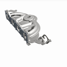 Load image into Gallery viewer, MagnaFlow 13-17 Hyundai Santa Fe Sport 2.4L Direct Fit Catalytic Converter