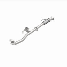 Load image into Gallery viewer, BRE Exhaust 07-14 Edge MKX 2.0L 3.5L Front Pipe Kit