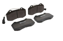 Load image into Gallery viewer, Brembo 15-20 Alfa Romeo 4C Front Low-Met Brake Pad