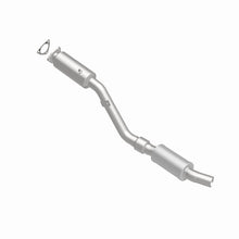 Load image into Gallery viewer, MagnaFlow 06-09 Audi A4 Quattro 3.2L Direct Fit Converter