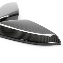 Load image into Gallery viewer, Seibon 16-21 Honda Civic / Civic Type R Carbon Fiber Mirror Covers