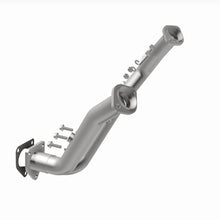 Load image into Gallery viewer, BRE Exhaust 93-97 B3000 B4000 Ranger 3.0L 4.0L Front Pipe Kit