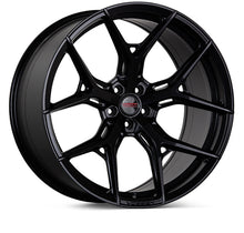 Load image into Gallery viewer, Vossen HF5 - 22x10.5 - ET30 - 5x112 - 66.56 - Deep - SB - Satin Black