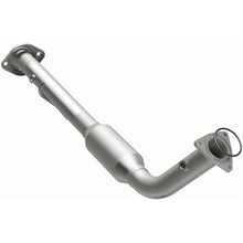 Load image into Gallery viewer, MagnaFlow 04-06 Cadillac Escalade 6.0L Direct Fit Converter