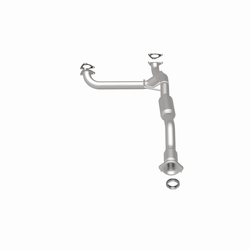 MagnaFlow 15-16 Chevrolet Colorado 3.6L Direct Fit Converter