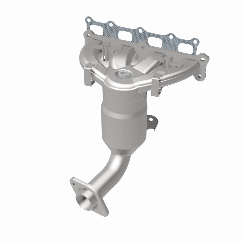 MagnaFlow 2007 Dodge Caliber 2.4L Direct Fit Converter