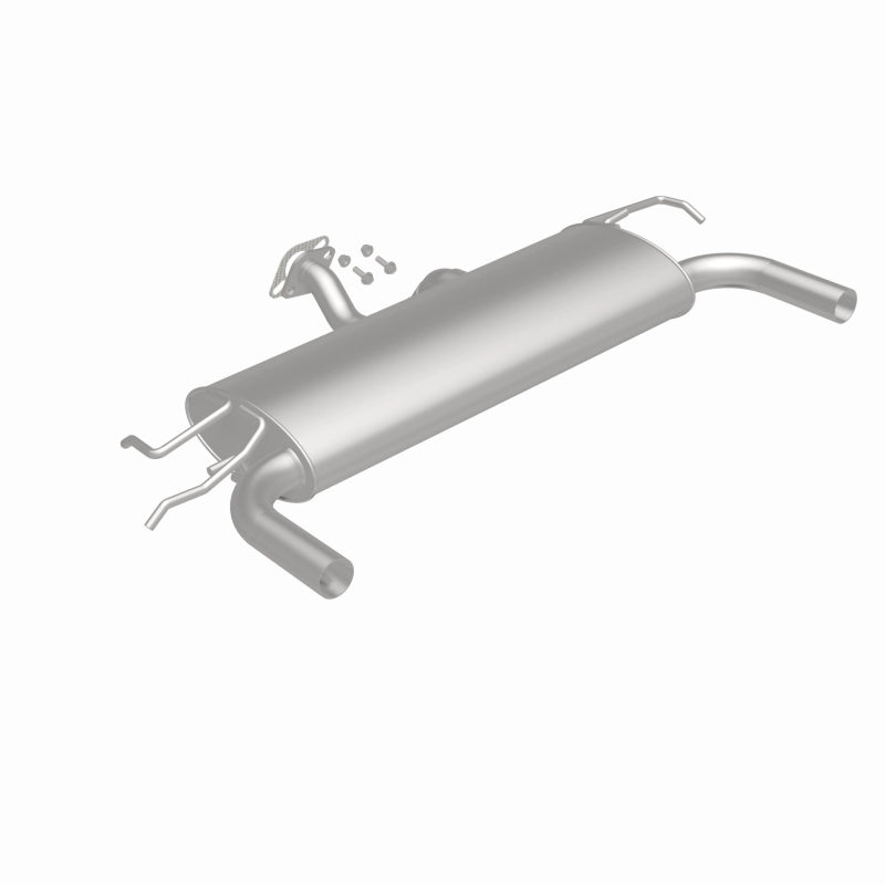 Magnaflow BRE Rear Muffler Kit Replacement Kia