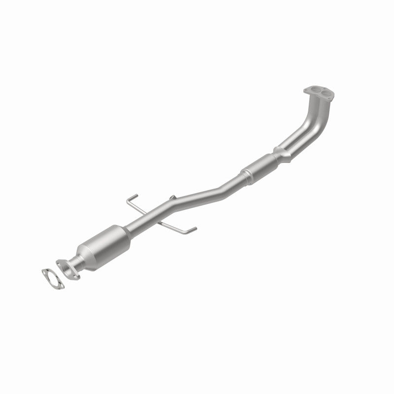 MagnaFlow 99-00 Galant L4 2.4 OEM Underbody Direct Fit Converter