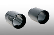Load image into Gallery viewer, F87 BMW M2 and M2C Rear Exhaust Tips