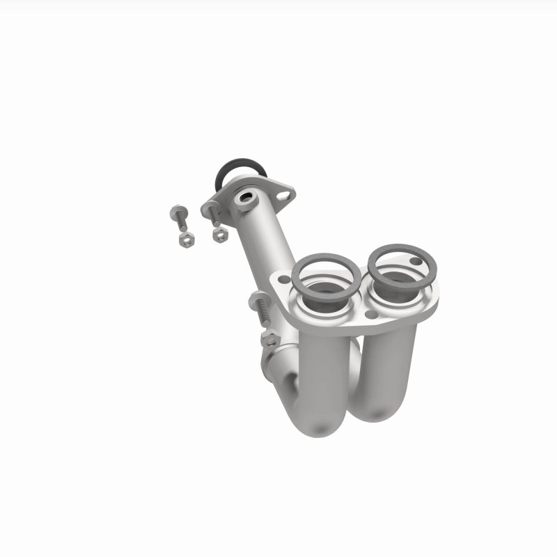 BRE Exhaust 94-01 Integra 1.8L Front Pipe Kit