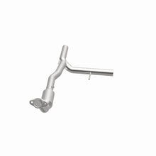 Load image into Gallery viewer, MagnaFlow 07-08 Ford F-150 4.2L Direct Fit Converter