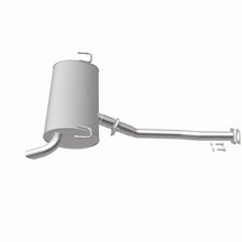 Load image into Gallery viewer, BRExhaust 11-16 KIA SPORTAGE 2.4L Muffler Kit