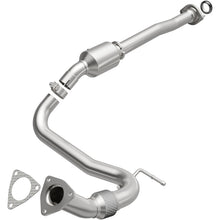Load image into Gallery viewer, MagnaFlow 15-17 Chevrolet Colorado 2.5L Direct Fit Converter
