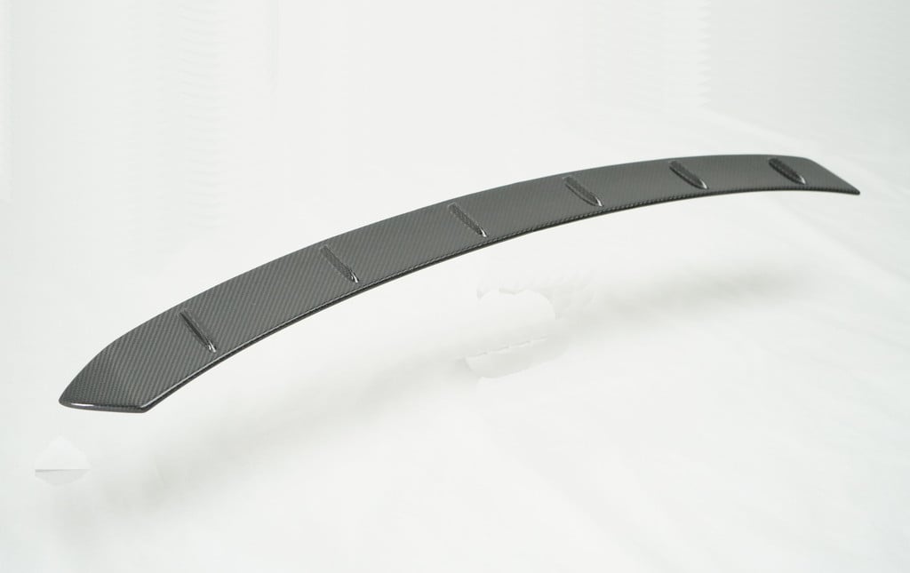 AIMGAIN Sport Rear Roof Spoiler- Honda Civic Type R 2023+ (FL5)