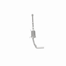 Load image into Gallery viewer, MagnaFlow BRE Exhaust Kit 05-12 Toyota Tacoma 4.0L