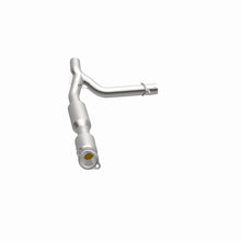Load image into Gallery viewer, MagnaFlow 02-03 Ford F-150 5.4L Direct Fit Converter