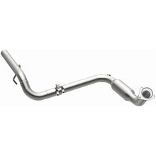 Load image into Gallery viewer, MagnaFlow 04-06 Cadillac Escalade 6.0L Direct Fit Converter