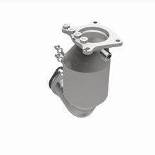 Load image into Gallery viewer, MagnaFlow 20-21 Subaru WRX 2.0L Direct Fit Catalytic Converter