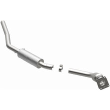 Load image into Gallery viewer, MagnaFlow 09-10 Town &amp; Country V6 3.8 OEM Close Coupled Direct Fit Converter