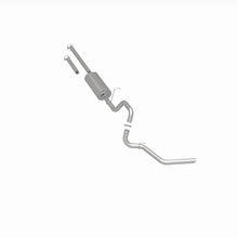Load image into Gallery viewer, MagnaFlow BRE Exhaust Kit 98-02 Ford F-150 F-250