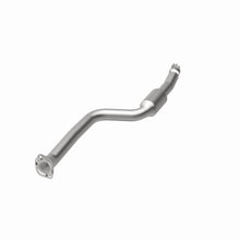 Load image into Gallery viewer, MagnaFlow 09-16 BMW Z4 L6 3.0L OEM Grade / EPA Compliant Direct-Fit Catalytic Converter