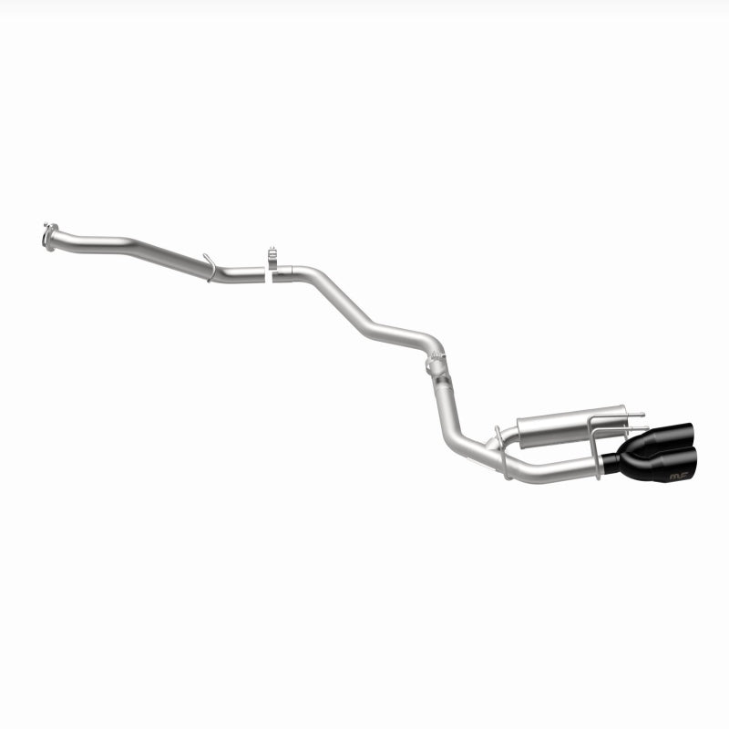 MagnaFlow 25-26 Toyota Camry SPEQ Series Stainless Cat-Back Performance Exhaust System