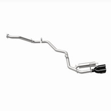 Load image into Gallery viewer, MagnaFlow 25-26 Toyota Camry SPEQ Series Stainless Cat-Back Performance Exhaust System