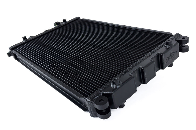 CSF 05-09 Ferrari F430 High Performance All Aluminum Radiator - Left/Right