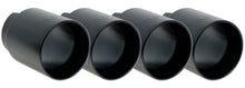 Load image into Gallery viewer, F87 BMW M2 and M2C Rear Exhaust Tips