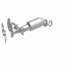 Load image into Gallery viewer, MagnaFlow 2011 Toyota Sienna 3.5L Direct Fit Converter
