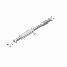 Load image into Gallery viewer, MagnaFlow 14-15 Cadenza 3.3L Underbody Direct Fit Converter