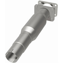Load image into Gallery viewer, MagnaFlow 00-03 Cadillac DeVille 4.6L Direct Fit Converter