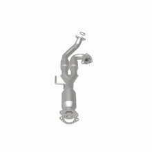 Load image into Gallery viewer, MagnaFlow 05-08 Nissan Maxima 3.5L Direct Fit Converter