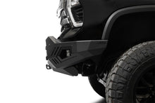 Load image into Gallery viewer, Addictive Desert Designs 2024+ Chevy Silverado 2500/3500 Bomber HD Front Bumper