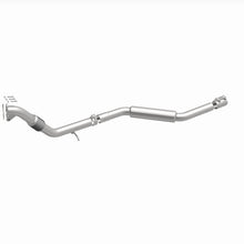 Load image into Gallery viewer, MagnaFlow BRExhaust 18-24 Audi Q5 Front Pipe Kit