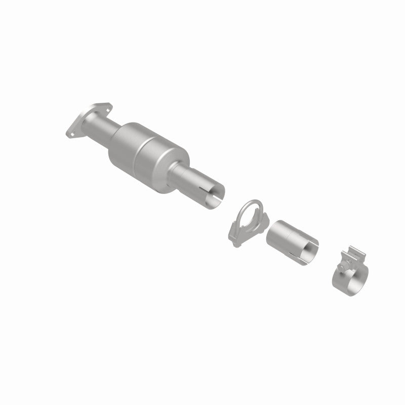 MagnaFlow 12-17 Hyundai Accent 1.6L Direct Fit Converter