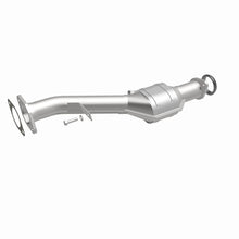 Load image into Gallery viewer, MagnaFlow 06-07 Subaru Impreza 2.5L Direct Fit Converter