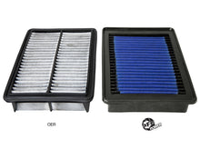 Load image into Gallery viewer, aFe Magnum FLOW OE Replacement Air Filter Mazda 3 19-23 L4-2.0L/19-25 L4-2.5L