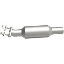 Load image into Gallery viewer, MagnaFlow Direct Fit Catalytic Converter 19-20 Kia Forte 2L Underbody