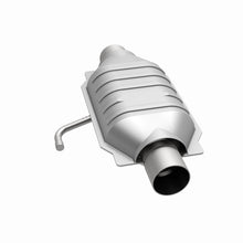 Load image into Gallery viewer, MagnaFlow 2.00in. W/DUAL AIR Universal Converter