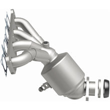 Load image into Gallery viewer, MagnaFlow 13-17 Nissan Sentra 1.8L Direct-Fit Catalytic Converter