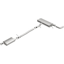 Load image into Gallery viewer, MagnaFlow BRE Exhaust Kit Replacement Stainless GM
