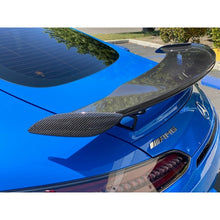Load image into Gallery viewer, Mercedes Benz AMG GTR Pro Gurney Flap 2020                      Mercedes Benz AMG GTR Pro Gurney Flap 2020